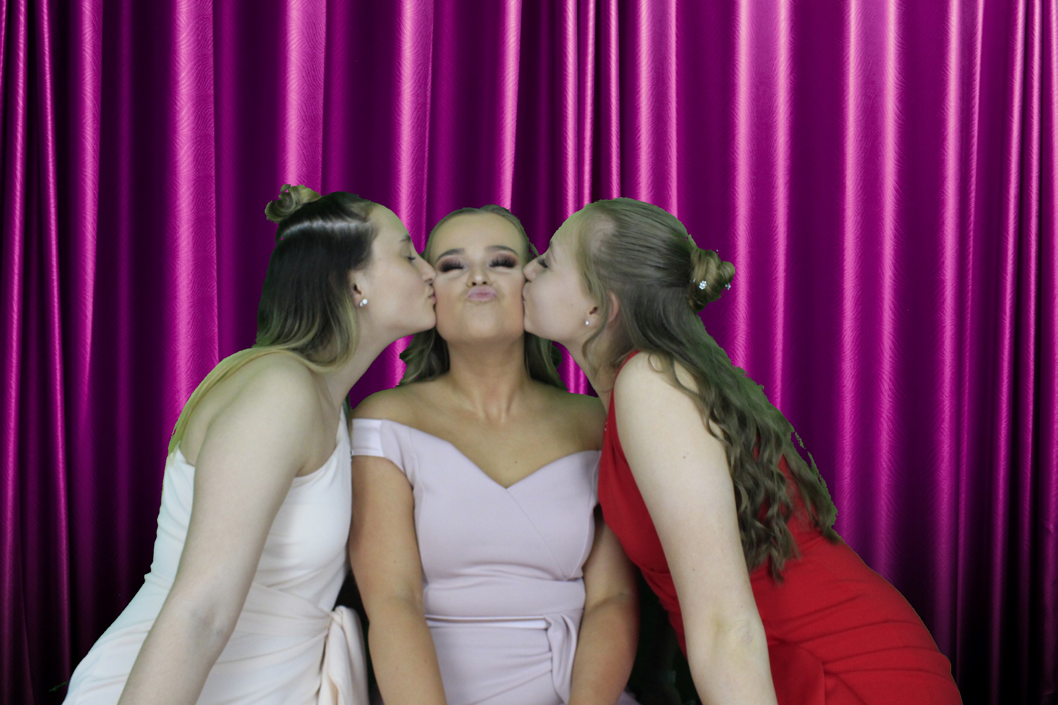Carshalton High School for Girls Prom | View more photos from the event at gallery.myphotoboothexperience.co.uk/u/MyPhotoBoothExperienceLtd/Carshalton-High-School-for-Girls-Prom